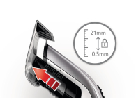 Philips QC5130/15 Series 3000 - 149881 - zdjęcie 7